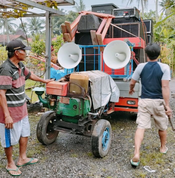 MENGINTIP BISNIS USAHA SIDUL SOUND CLEBOK  01